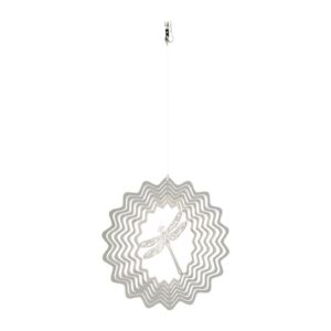 Windspinner, Nature's Melody, Cosmo Windspinner, Libelle/ Dragonfly, CS05DF, ca 12 cm