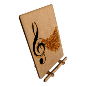 POP-UP ART - Muziek - KOMONI - FP17