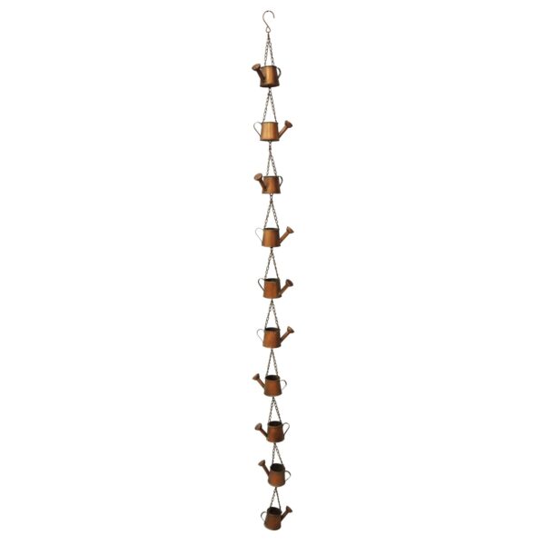 Regenketting, Gieter, lengte 185 cm 47129-3