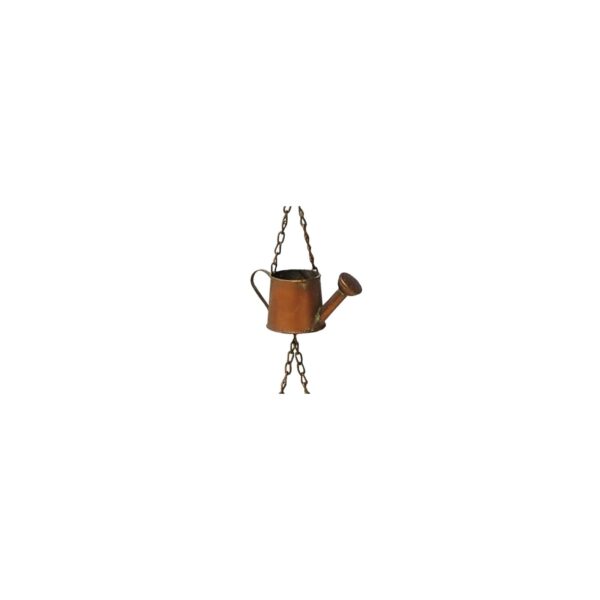Regenketting, Gieter, lengte 185 cm 47129-3 - Afbeelding 2