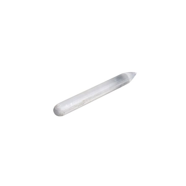 Seleniet massagestaaf, ca. 15cm