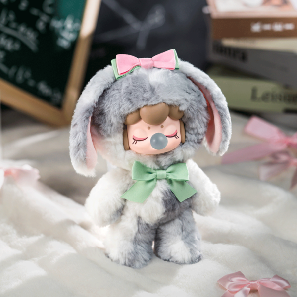 Rolife, Shining Bunny, MNBXX doos van 6 stuks - Afbeelding 3