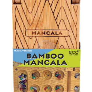 Breinbreker, Mancala Bamboo, Project Genius, EC309