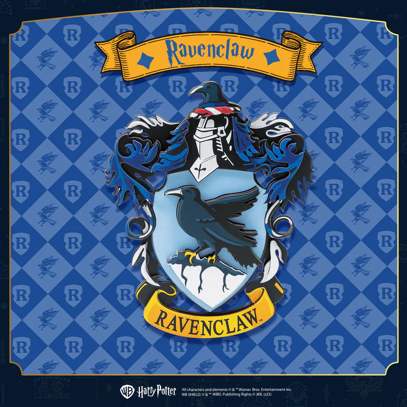 Harry Potter, Blind Box, Magic Mag doosje met 6 stuks, 1650, 3,3 x 3,9 x 0,5 cm per stuk - Afbeelding 14
